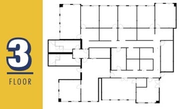 3333 14th St, Riverside, CA for lease Floor Plan- Image 1 of 1