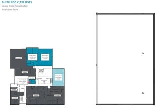 785 Grand Ave, Carlsbad, CA à louer Plan d’étage- Image 1 de 1