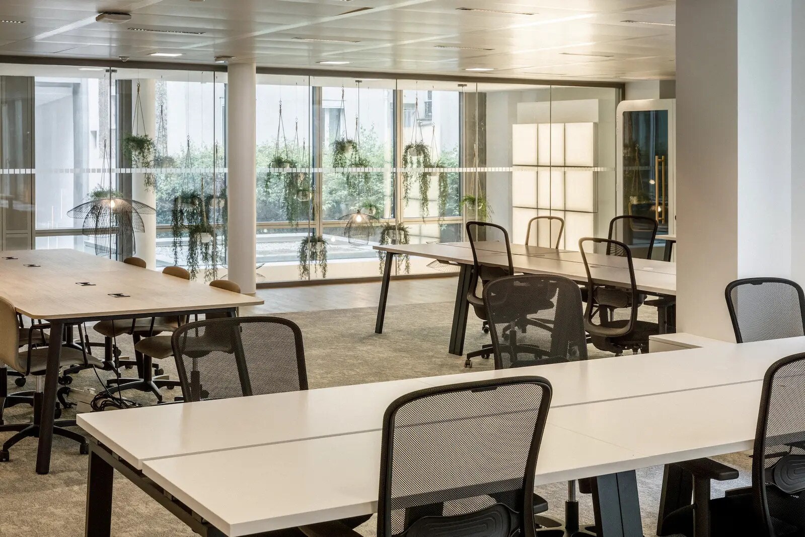 148 Rue De Courcelles, Paris à louer Photo intérieure- Image 1 de 7