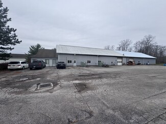 Plus de détails pour 5809 Center Rd, Valley City, OH - Industriel à vendre