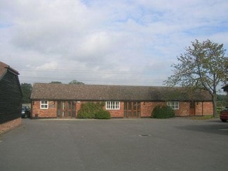 More details for The Coach House & The Shires, Woods Farm, Wokingham - Office for Lease