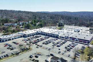 Plus de détails pour 350 Ramapo Valley Rd, Oakland, NJ - Commerce de détail à louer