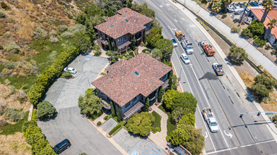 2753 Camino Capistrano, San Clemente, CA - Aérien  Vue de la carte - Image1