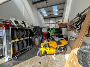 South Quay Industrial Estate, Douglas for lease Interior Photo- Image 2 of 3