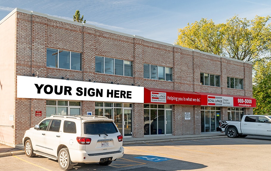 1450 Corydon Ave, Winnipeg, MB for sale - Building Photo - Image 1 of 1