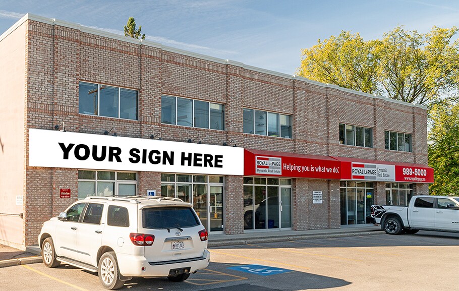 1450 Corydon Ave, Winnipeg, MB for sale Building Photo- Image 1 of 1