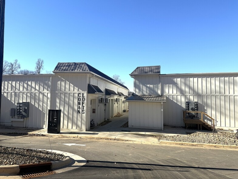 198 Cowan St, Rutherfordton, NC for sale - Building Photo - Image 2 of 37