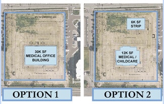 More details for 5701 94th Ave, Brooklyn Park, MN - Multiple Space Uses for Lease