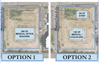 Plus de détails pour 5701 94th Ave, Brooklyn Park, MN - Plusieurs types d'espaces à louer