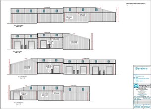 Phase 2 Carlaw Rd, Kelso à louer Plan de site- Image 1 de 1