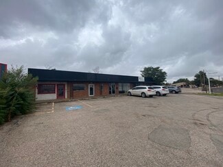 More details for 811 N Meadow St, Odessa, TX - Retail for Sale