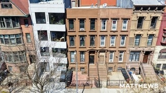 More details for 1253 Pacific St, Brooklyn, NY - Multifamily for Sale