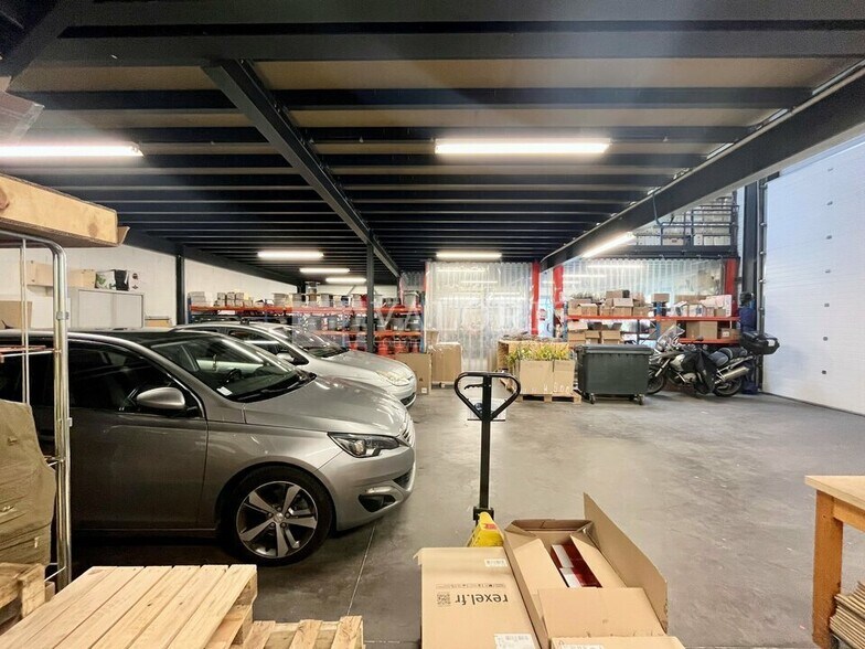 Flex dans Vaulx-en-Velin à louer - Photo intérieure - Image 3 de 11