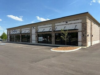 More details for 150 Alfredo Dr, Clarksville, TN - Office/Retail for Lease