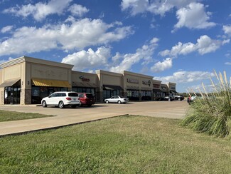 More details for 2221 FM 2280, Keene, TX - Retail for Lease