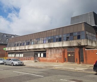 More details for High Park St, Liverpool - Office for Sale