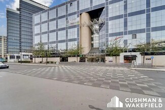 More details for 104 Avenue Albert 1Er, Rueil-Malmaison - Office for Lease