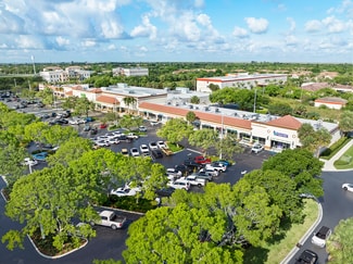More details for 5900-5992 Coral Ridge Dr, Coral Spgs, Coral Springs, FL - Retail for Lease