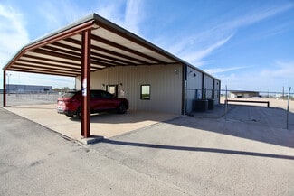 More details for 6308 S County Road 1270, Midland, TX - Industrial for Sale