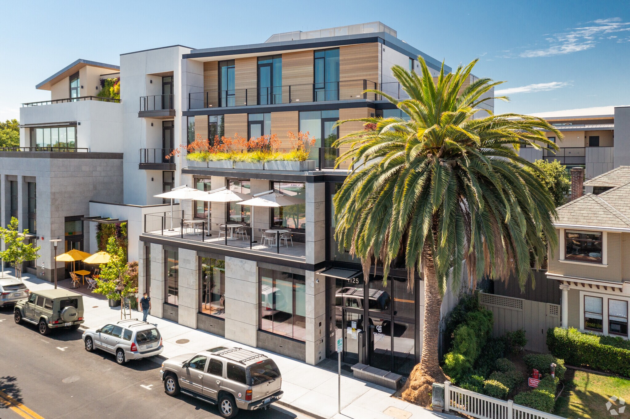 1125 Merrill St, Menlo Park, CA for lease Primary Photo- Image 1 of 5