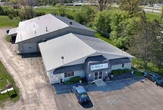 More details for 2352 N US 27, Saint Johns, MI - Retail for Sale