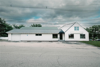 More details for 1690 Warren Rd, Indiana, PA - Retail for Sale