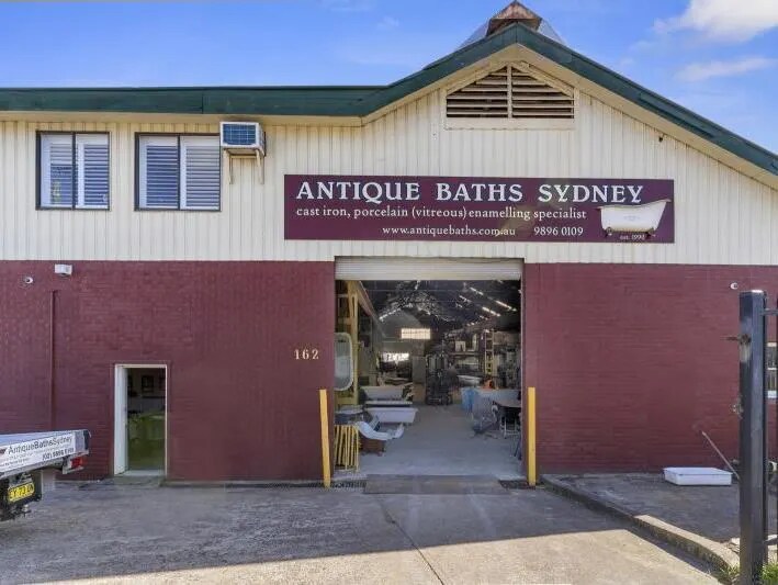 162 Bungaree Rd, Pendle Hill for sale - Primary Photo - Image 1 of 4