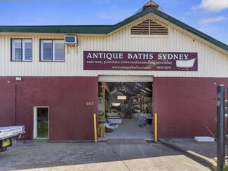 More details for 162 Bungaree Rd, Pendle Hill - Industrial for Sale