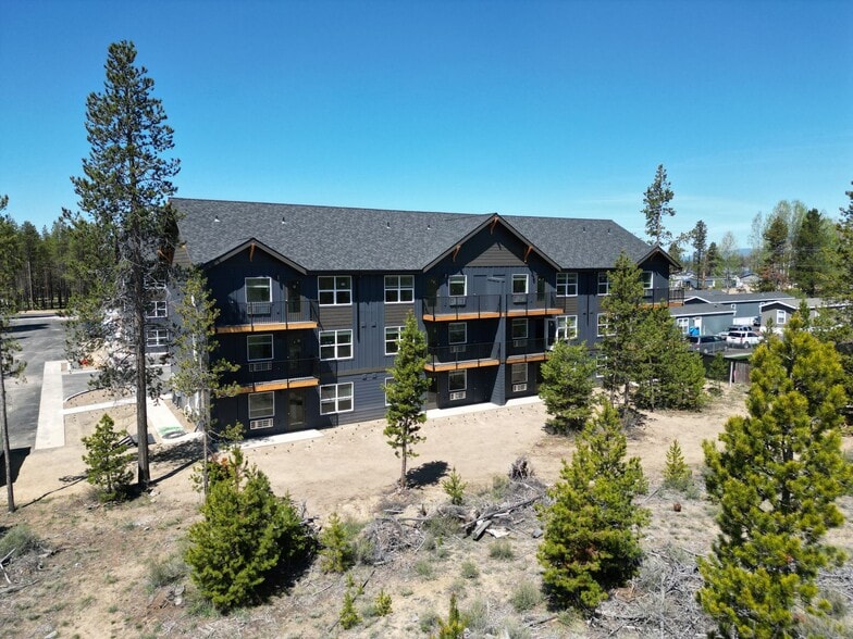 51376 Preble Way, La Pine, OR for sale - Building Photo - Image 3 of 19