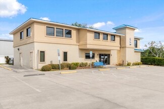 More details for 9 San Bartola Dr, Saint Augustine, FL - Office for Sale