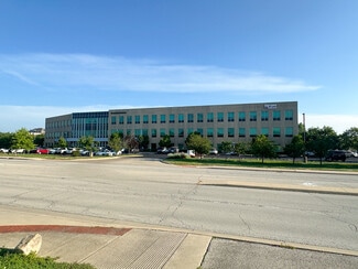 Plus de détails pour 1320 City Center Dr, Carmel, IN - Bureau à louer