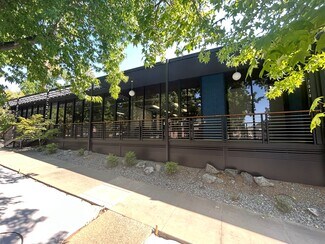 Plus de détails pour 2020 V St, Sacramento, CA - Bureau à louer