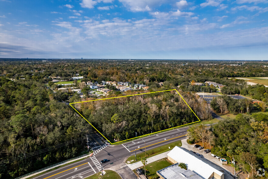 SR 419 & Edgemon Ave, Winter Springs, FL à vendre - Photo principale - Image 1 de 24