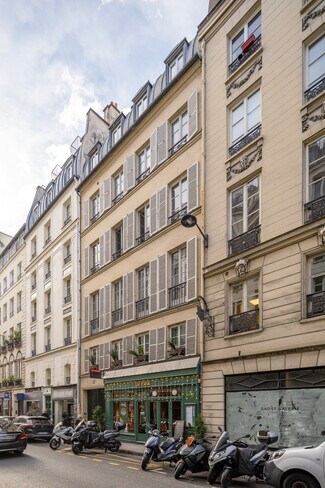 Plus de détails pour 9 Rue De Miromesnil, Paris - Bureau à louer