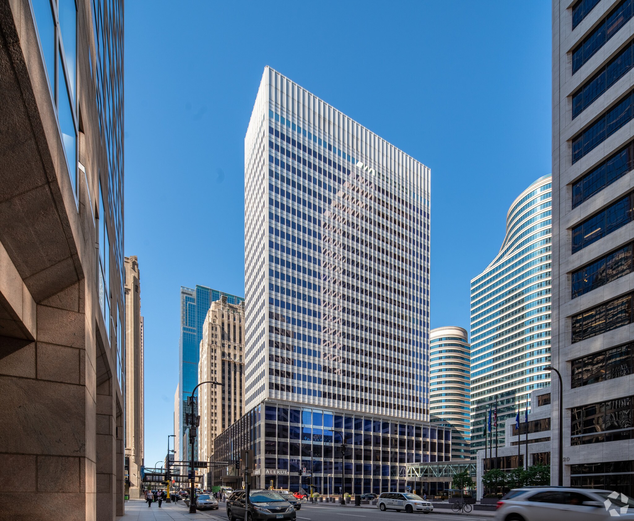 120 S 6th St, Minneapolis, MN à louer Photo principale- Image 1 de 22