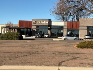 More details for 4980 Edison Ave, Colorado Springs, CO - Retail for Lease