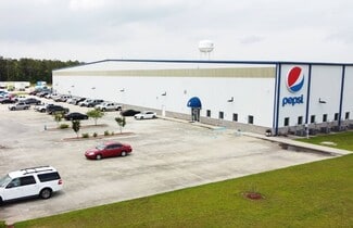 More details for 28517 S Frost Rd, Livingston, LA - Industrial for Sale