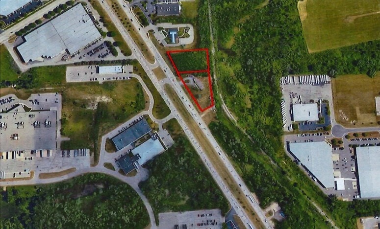 4920 Broadmoor Ave SE, Grand Rapids, MI for sale Primary Photo- Image 1 of 5