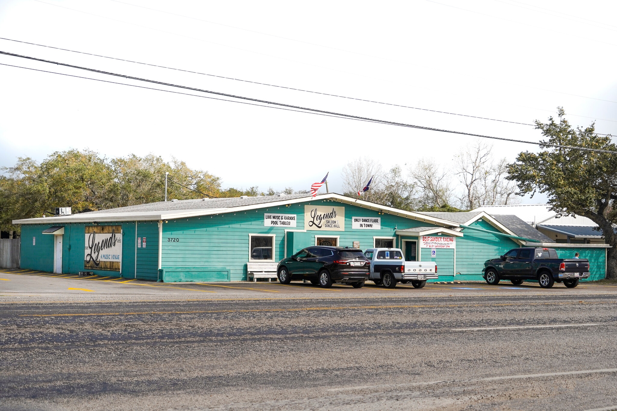 3720 Highway 35, Fulton, TX for sale Primary Photo- Image 1 of 10