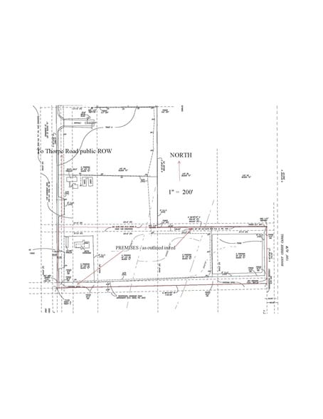640 Thorpe Rd, Orlando, FL à louer - Autre - Image 2 de 3