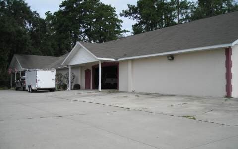 2698 S Marion Ave, Lake City, FL for lease - Building Photo - Image 2 of 7