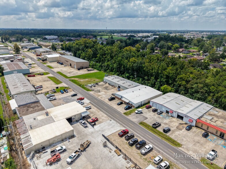 2137 S Philippe Ave, Gonzales, LA à vendre - Photo du bâtiment - Image 3 de 5