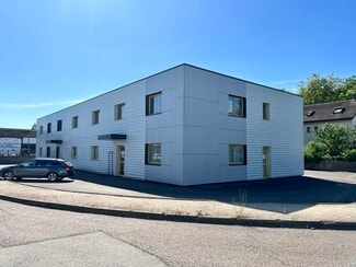 More details for 13 Rue De La Houe, Quetigny - Office for Sale