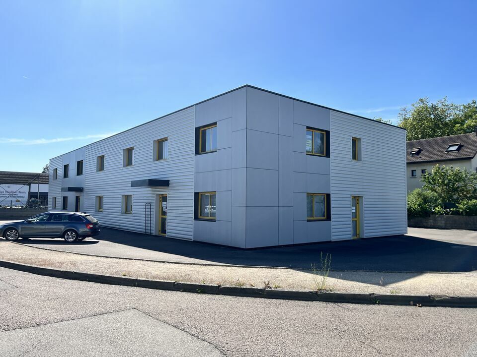 13 Rue De La Houe, Quetigny à vendre Photo du bâtiment- Image 1 de 7