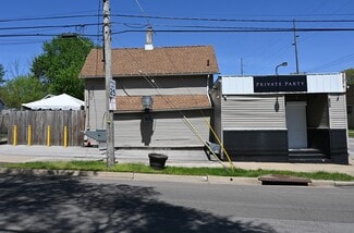 More details for 805 Upson St, Akron, OH - Retail for Sale