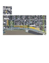 4 French Market pl, New Orleans, LA - Aérien  Vue de la carte