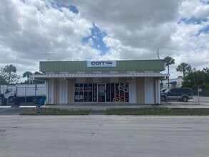 5511 NW 22nd Ave, Fort Lauderdale, FL for lease Building Photo- Image 1 of 3