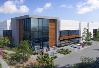 More details for 521 E Maitland St, Ontario, CA - Industrial for Lease