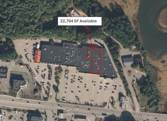 More details for 775 Lafayette Rd, Portsmouth, NH - Office/Retail for Lease