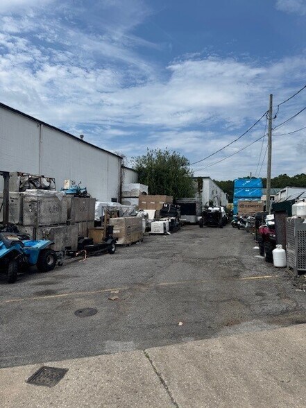 4030 Sunrise Hwy, Oakdale, NY à vendre - Autre - Image 3 de 3